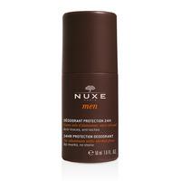 Nuxe Men 24hr Protection Deodorant - 50 ml.