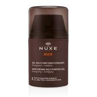 Nuxe Men Moisturizing Multi-Purpose Gel - 50 ml