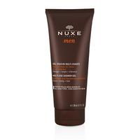 Nuxe Men Multi-Use Shower Gel - 200 ml.