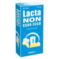LactaNON - 30 tab.