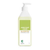 Klinion Hand Soap Liquid - 600 ml