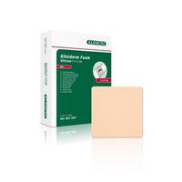 Kliniderm Foam Silikone Skumbandasje 5x5 cm - 5 stk.