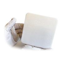 Kliniderm Foam Silikone Lite - 10x10cm - 5 stk