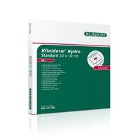 Kliniderm Hydrocolloidbandasje (standard) 10x10cm - 5 stk