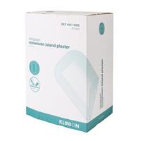 Kliniplast væsketett plaster 9x15cm - 40 stk