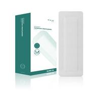 Kliniplast væsketett plaster 9x25cm - 30 stk