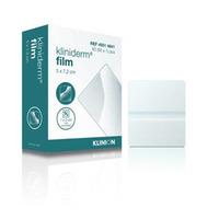 Kliniderm Film Steril 5x7,2cm - 50 stk