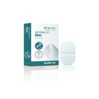 Kliniderm Film Steril m Vindu 10x12cm - 50 stk