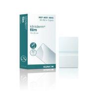 Kliniderm Film Steril 10x20cm - 50 stk