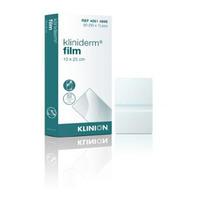 Kliniderm Film Steril 10x25cm - 50 stk