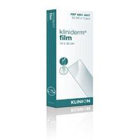 Kliniderm Film Steril 10x30cm - 50 stk