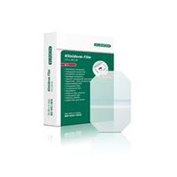 Kliniderm Film Steril m Vindu 15x20cm - 50 stk