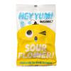 HEY YUM Sour Flower - 100 g