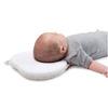 BABYMOOV lovenest babyen pute - ergonomisk - hvit