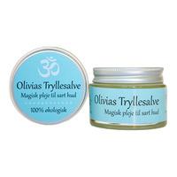 Olivias tryllesalve - 50ml