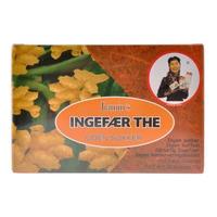 Jiamins Ingefærte uten sukker 2 g. - 20 poser