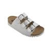 Scholl RIO sandal i hvit