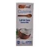 Ecomil Kokosmelk alternativ til fløte Ø - 200 ml