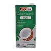 Ecomil Kokosmelk med agavesirup Ø - 1 L