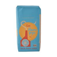 Saltå Kvarn Havregryn, grov Ø - 1 kg