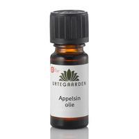 Urtegaarden - Appelsinolje Øko - 10ml