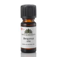 Urtegaarden - Bergamotolje Øko - 10ml