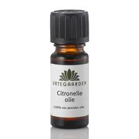Urtegaarden Citronellaolje - 10 ml