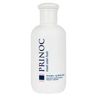 Prinoc Face & Body Wash mot uren hud - 200 ml