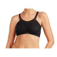 Carefix Celia Post Op Bra - Svart - Flere Størrelser