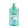 Flux Aloe Vera - 500 ml munnskyll med myk mint smak