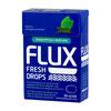 Flux Fresh Drops - Mentol - 30 stk mot dårlig ånde