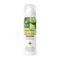 CCS Aloe Vera Burn Gel - 50 ml