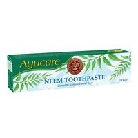 Ayucare Neem Urtetannkrem  - 100 ml