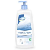 TENA ProSkin Wash Cream - 1000 ml.