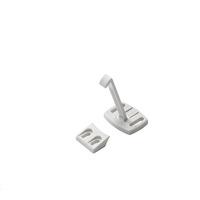 Baby Dan skuffe- og skaplås - 4 stk