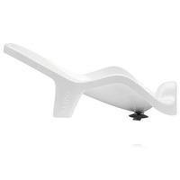 Baby Dan Luma Badestol - hvit