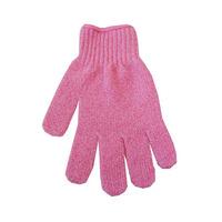 Needs Skrubbehanske - Pink