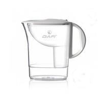 Dafi Kanne 3,0 liter, hvit