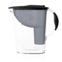 Dafi Kanne 2,4 liter - Anracitgrå