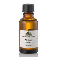 Urtegaarden Aprikos Aroma - 10 ml