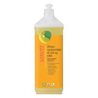 Sonett Oliven Vaskemiddel, ull/silke - 1 liter