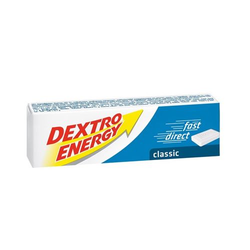 Dextro Energy Classic 14 Tabletter Med24.no