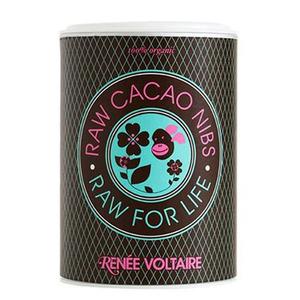 cacaonibs fra Renèe Voltaire