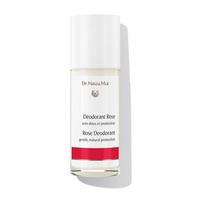 Dr. Hauschka Rose Deodorant - 50ml