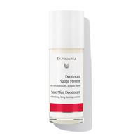 Dr. Hauschka Sage Mint Deodorant - 50 ml