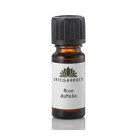 Urtegaarden - Rose duft olje - 10ml