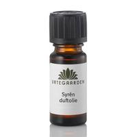 Urtegaarden - Syrén duft olje - 10ml