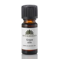 Urtegaarden - Grapeolje - 10ml