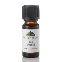 Urtegaarden - Tea Treeolje - 10ml