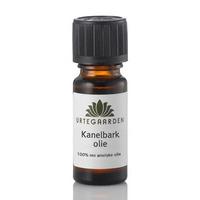 Urtegaarden - Kanelbarkolje - 10 ml